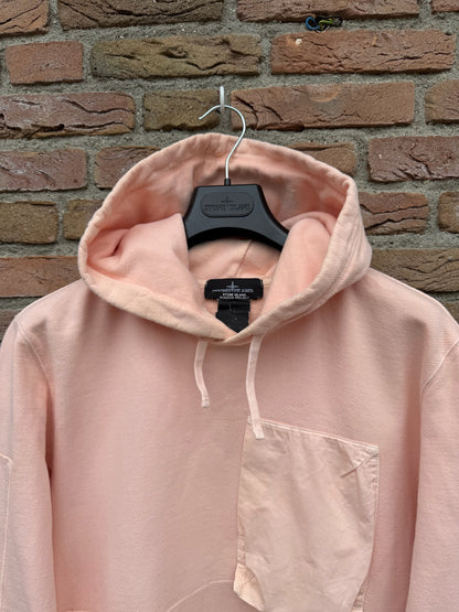 Stone Island Shadow Project Hoodie - M