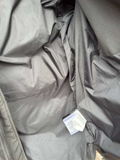 Canada Goose MacMillan Parka - XL