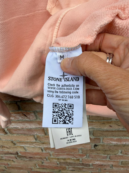 Stone Island Shadow Project Hoodie - M