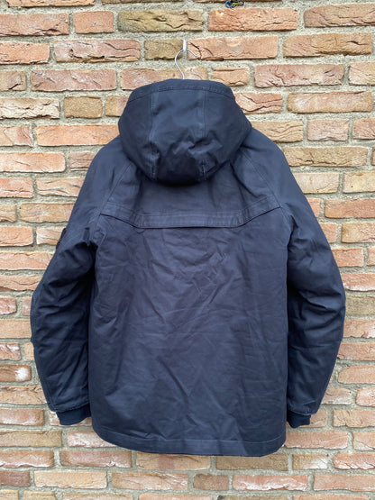 Stone Island 3L Performance Jacke - XL