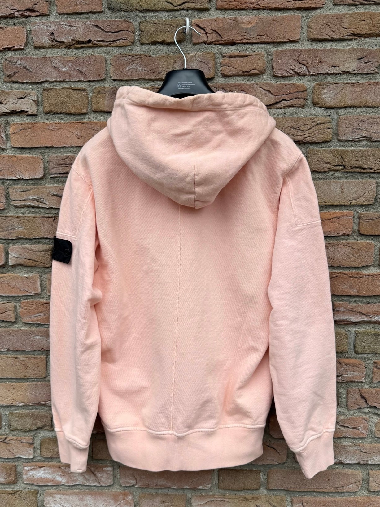 Stone Island Shadow Project Hoodie - M