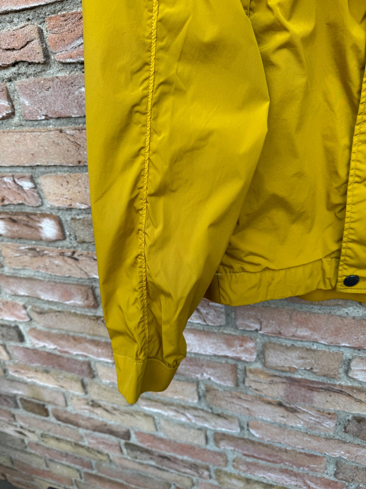 C.P. Company Nycra-R Jacke - M