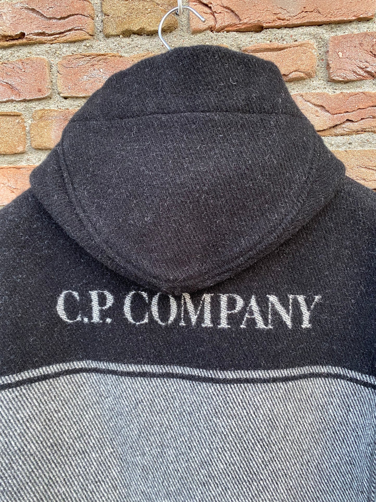 C.P. Company C.P. Duffel Jacke - M