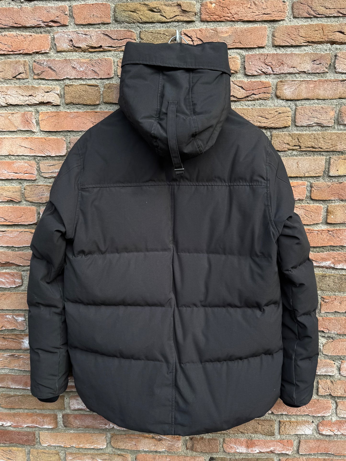 Canada Goose MacMillan Parka - XL