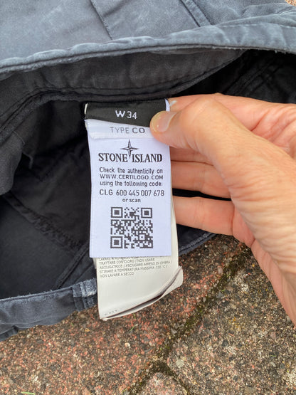 Stone Island Ghost Cargo - W34