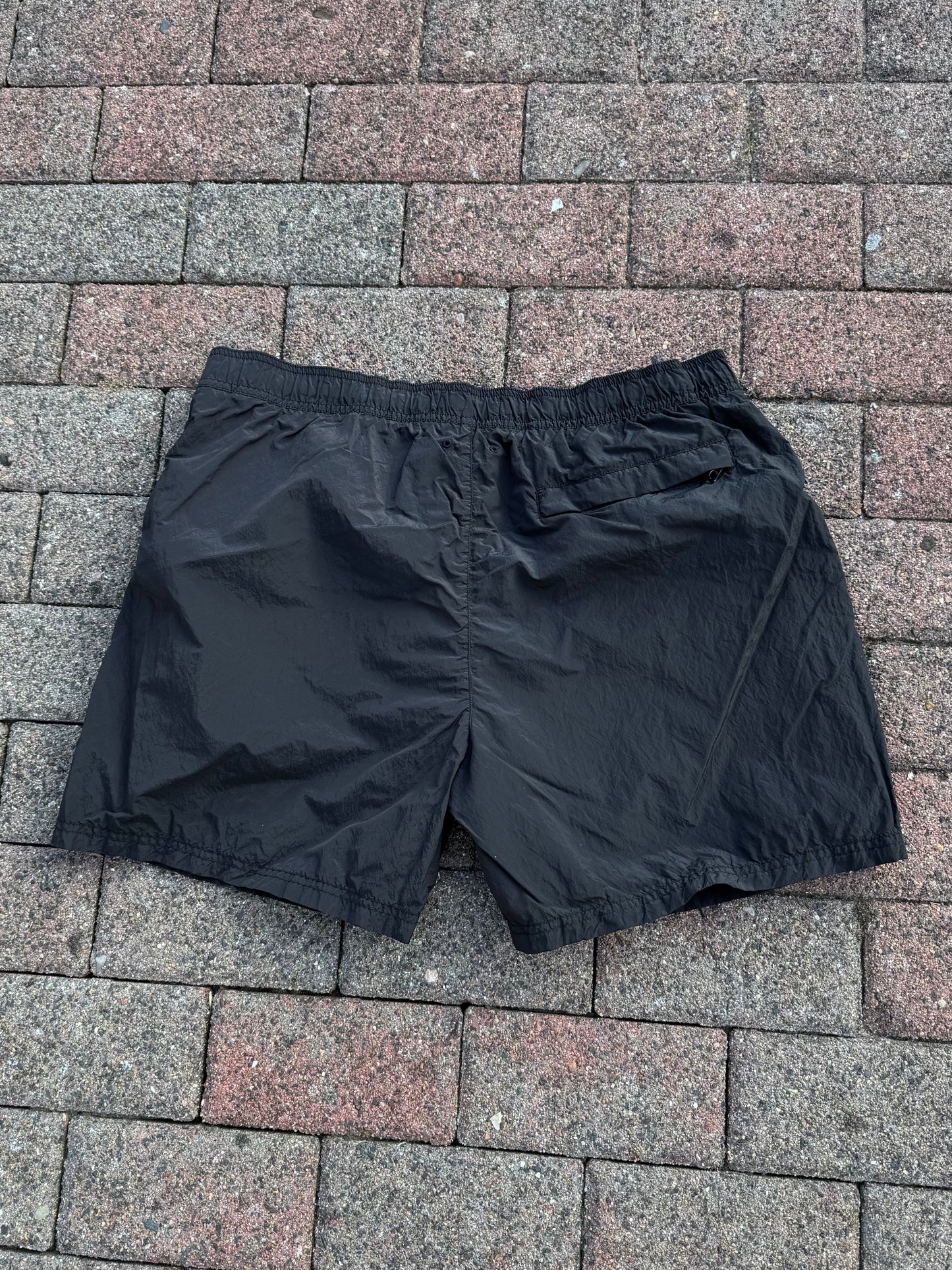 Stone Island Nylon Metal Swim Shorts - XXL