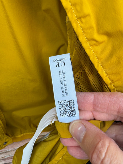 C.P. Company Nycra-R Jacke - M