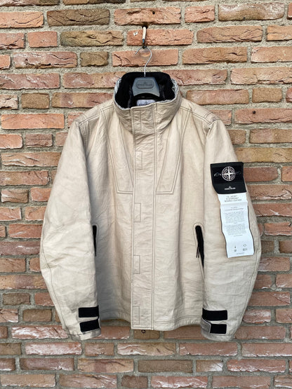 Stone Island Dyneema Ice Jacke - XL