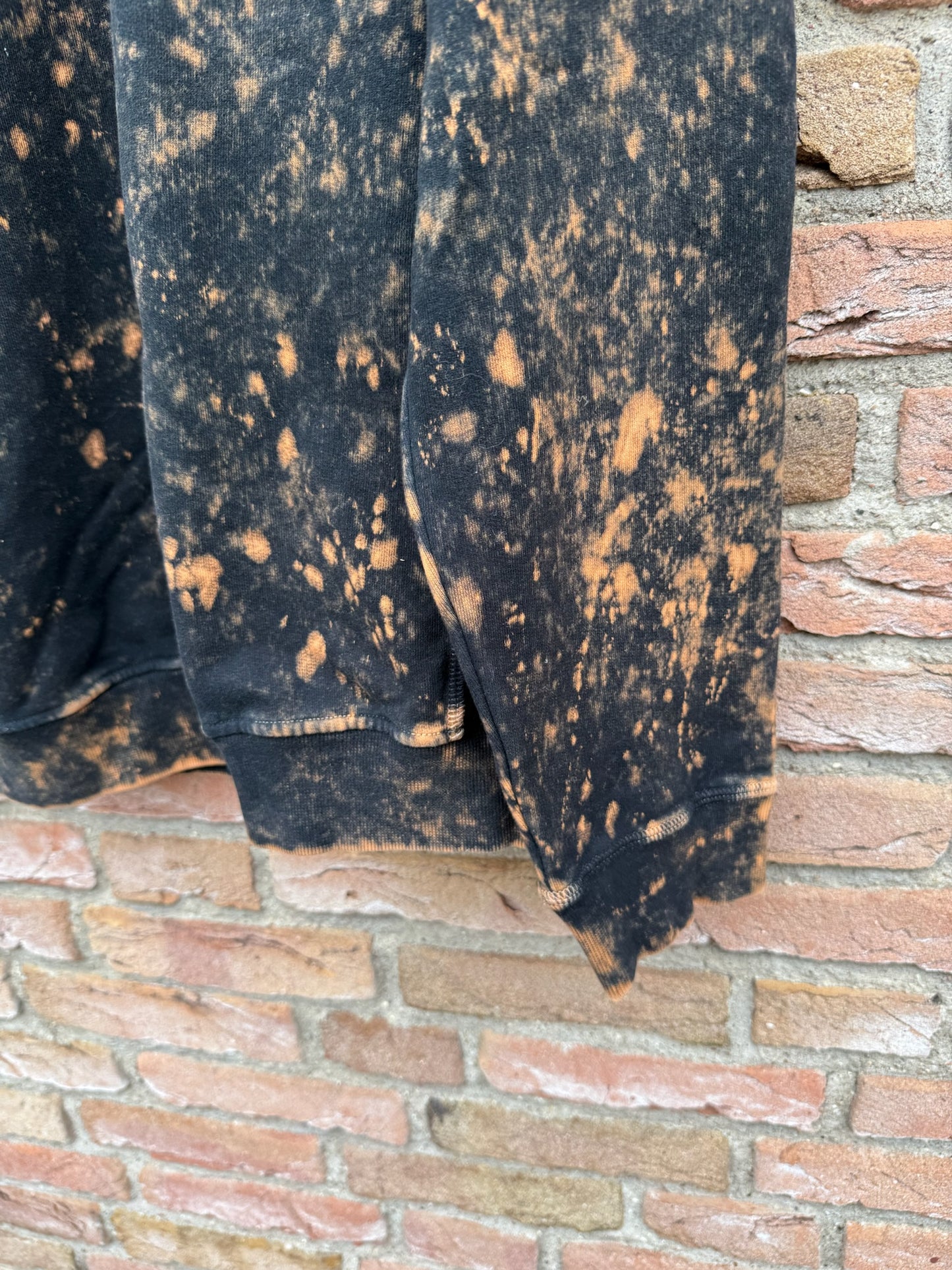 Stone Island OVD Off-Dye Sweatshirt - XL