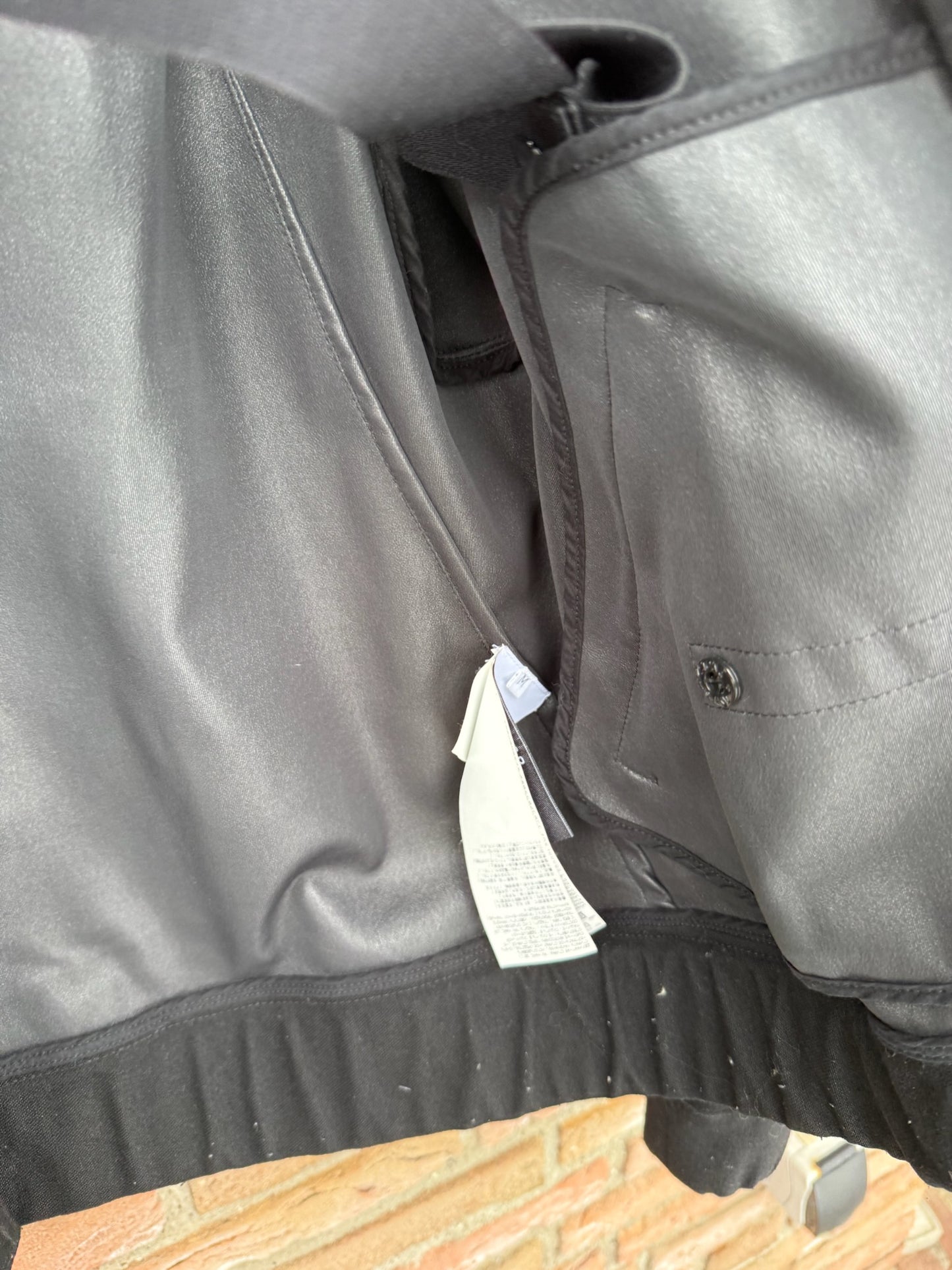 Stone Island SHadow Project SW 3L Jacket - M