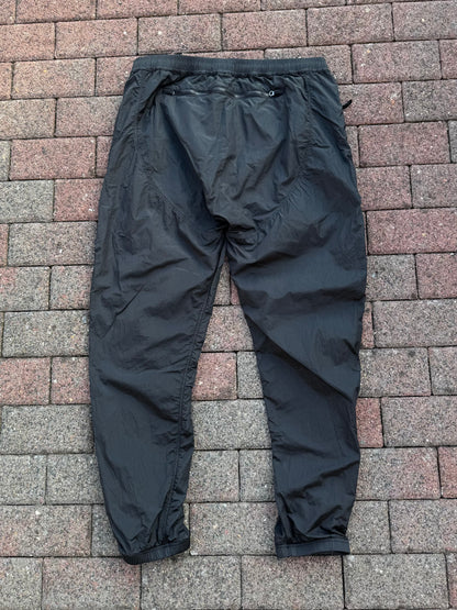 Stone Island Nylon Metal Ripstop Trousers - XL