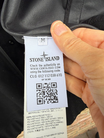 Stone Island SHadow Project SW 3L Jacket - M
