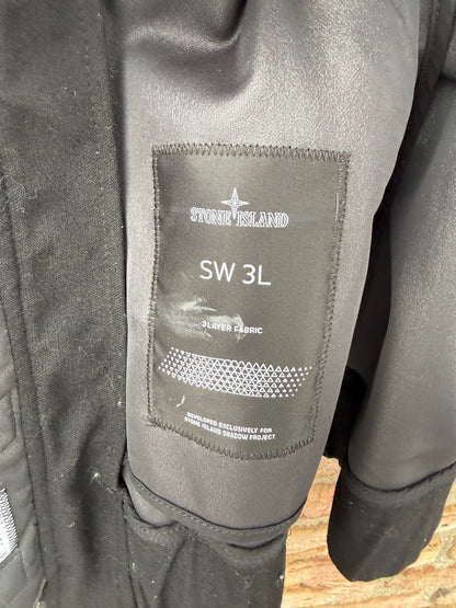 Stone Island SHadow Project SW 3L Jacket - M