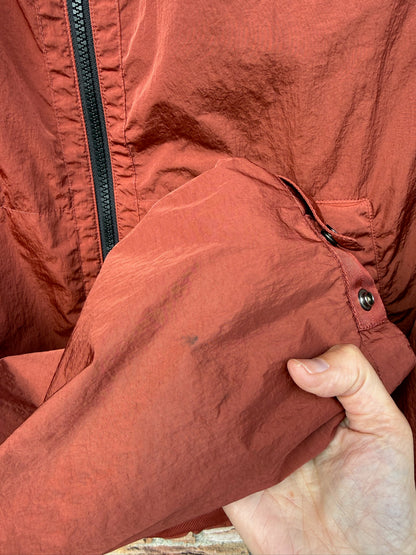 C.P. Company Chrome-R Goggle Jacket - XL
