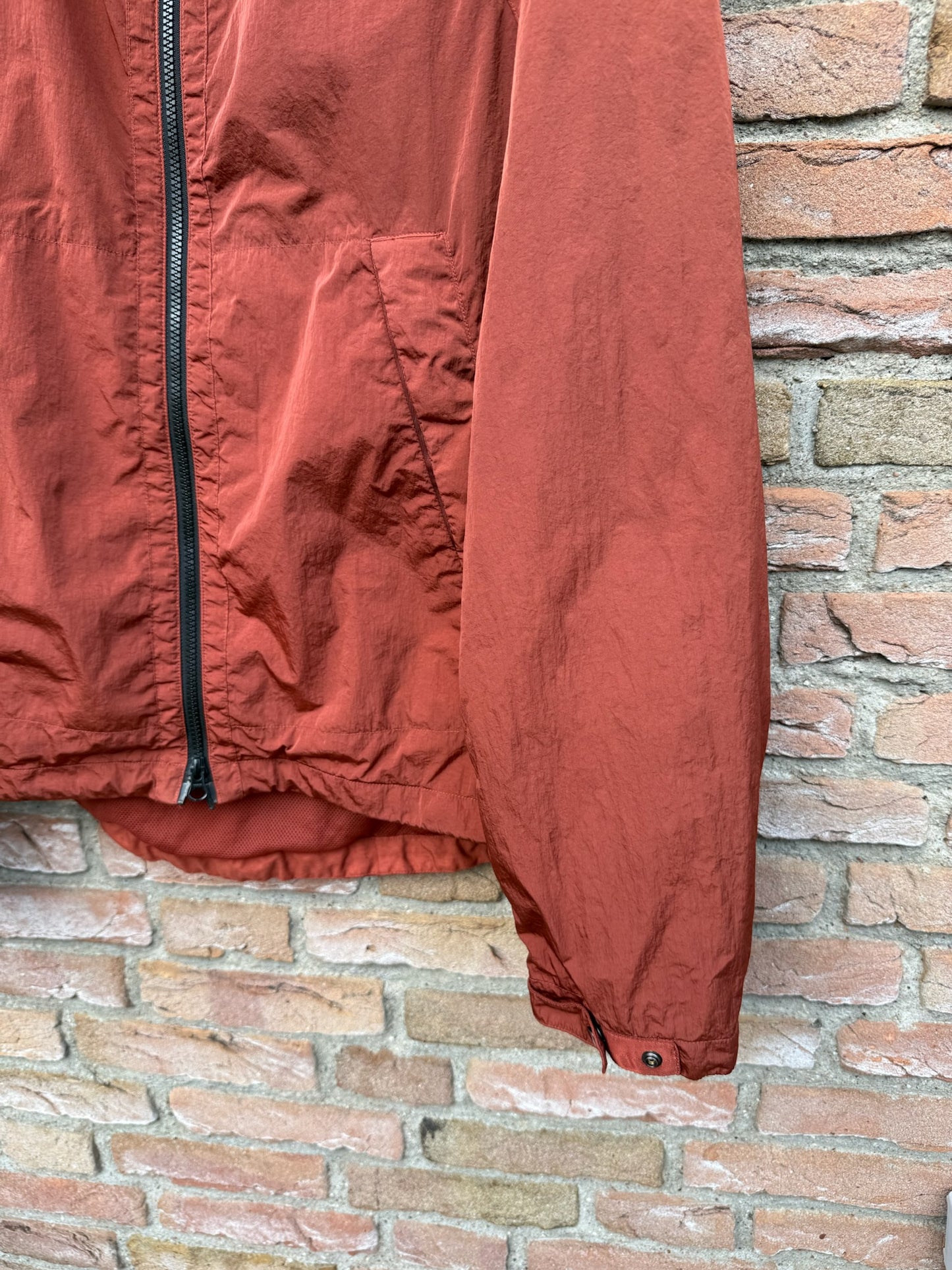 C.P. Company Chrome-R Goggle Jacket - XL