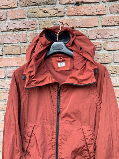 C.P. Company Chrome-R Goggle Jacket - XL