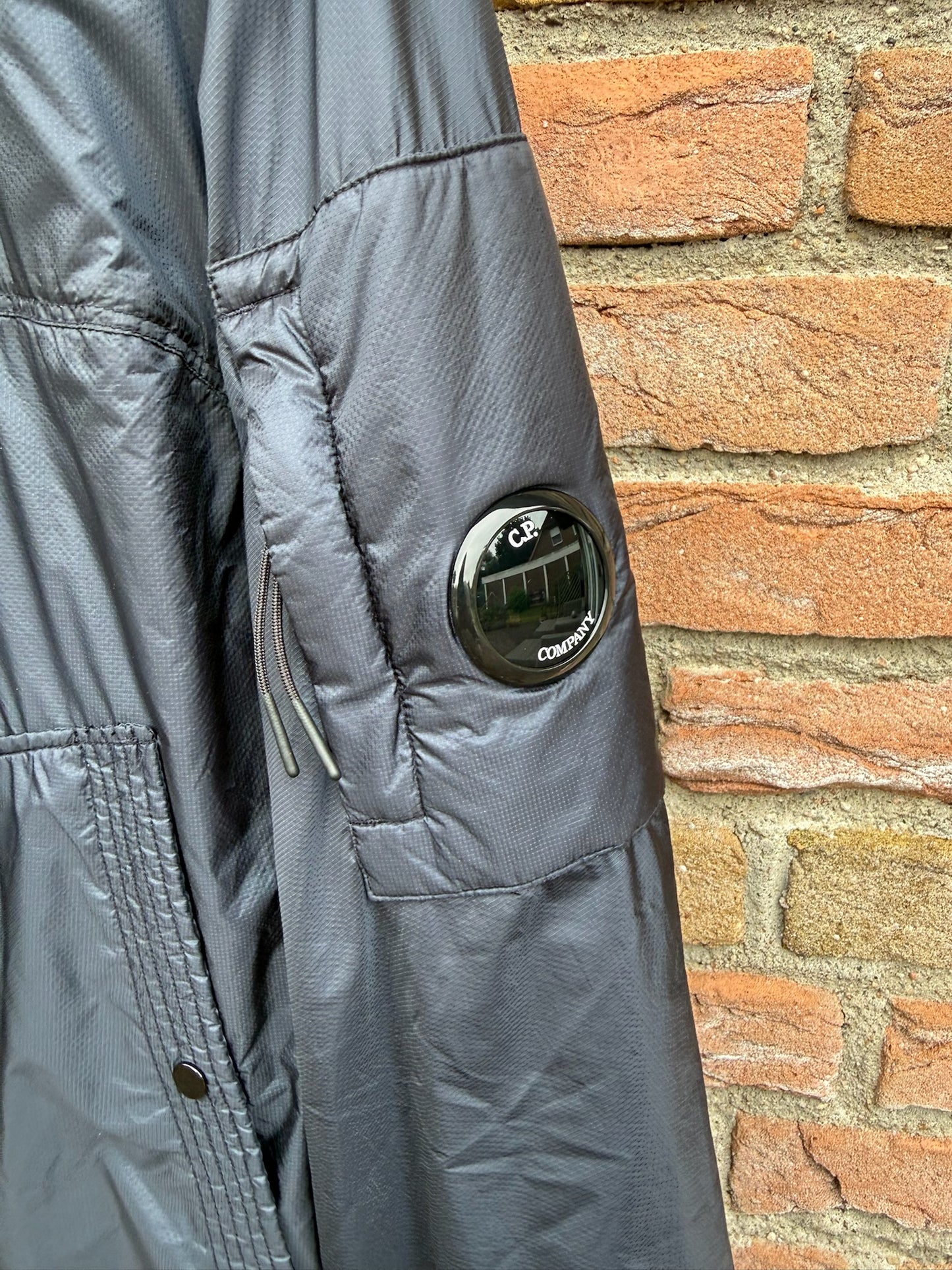 C.P. Company Nada Shield Primaloft Jacket - L