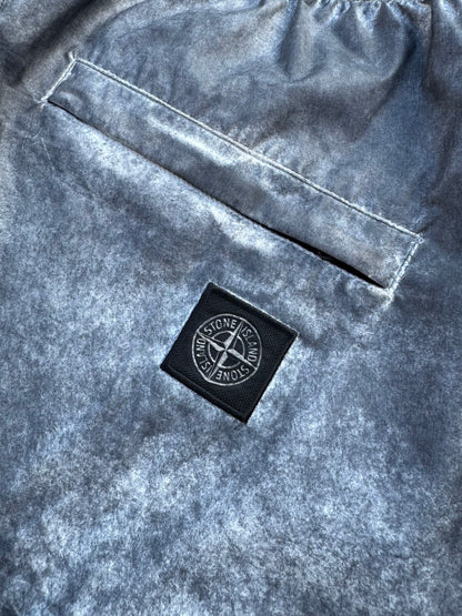 Stone Island Membrana x Oxford 3L Cargos - M
