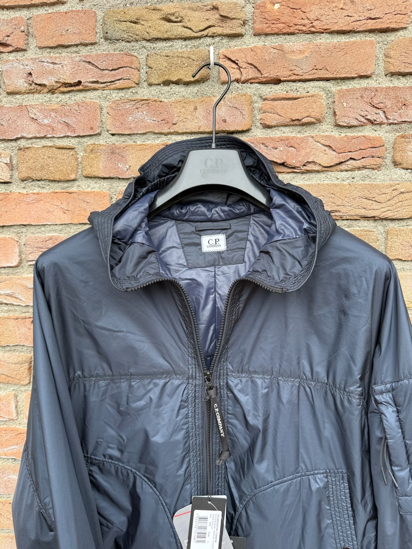 C.P. Company Nada Shield Primaloft Jacket - L