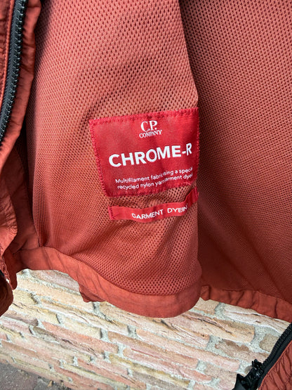 C.P. Company Chrome-R Goggle Jacket - XL