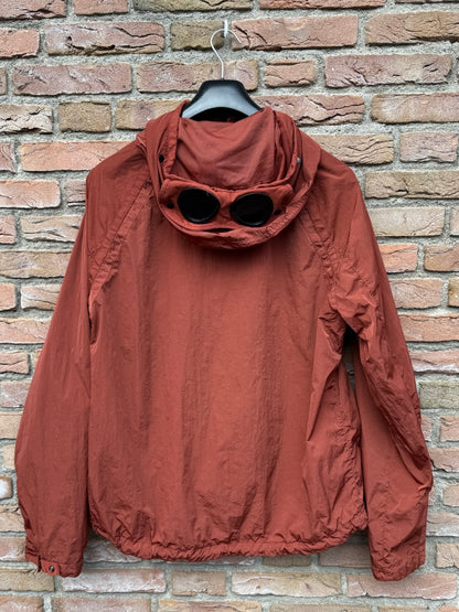C.P. Company Chrome-R Goggle Jacket - XL
