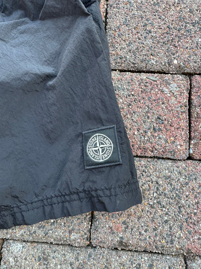 Stone Island Nylon Metal Swim Shorts - XXL