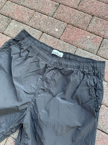 Stone Island Nylon Metal Swim Shorts - XXL