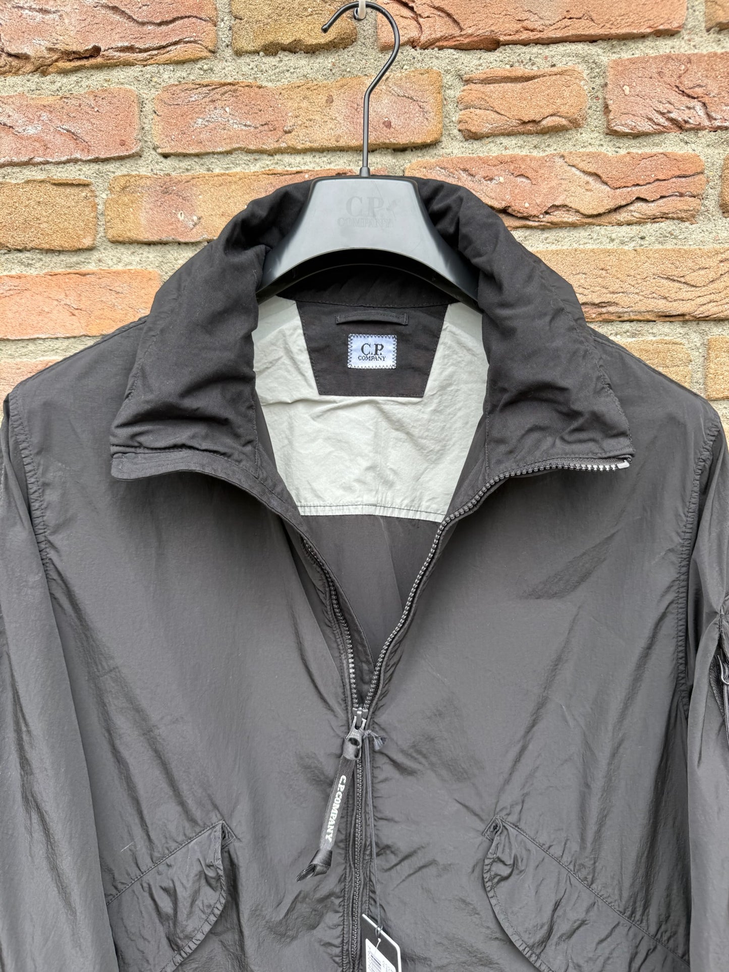 C.P. Company Chrome-R Jacket - L