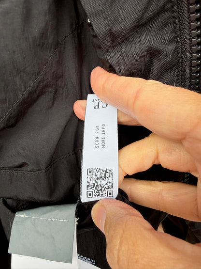 C.P. Company Chrome-R Jacket - L
