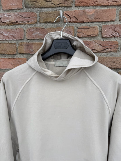 Stone Island Ghost Hoodie - M