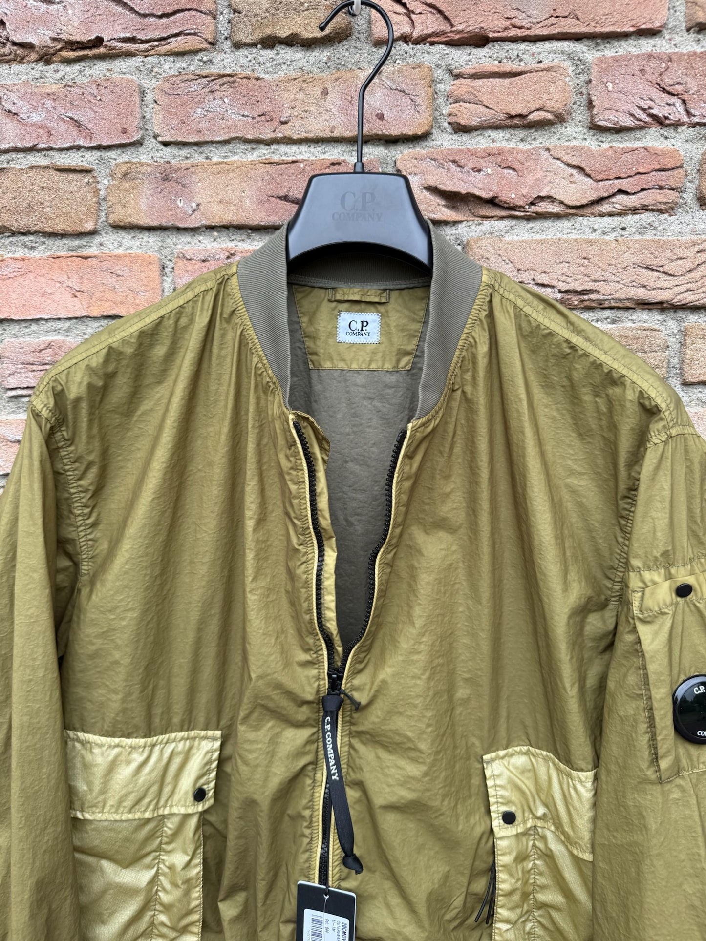 C.P. Company Bi-TM Jacket - L