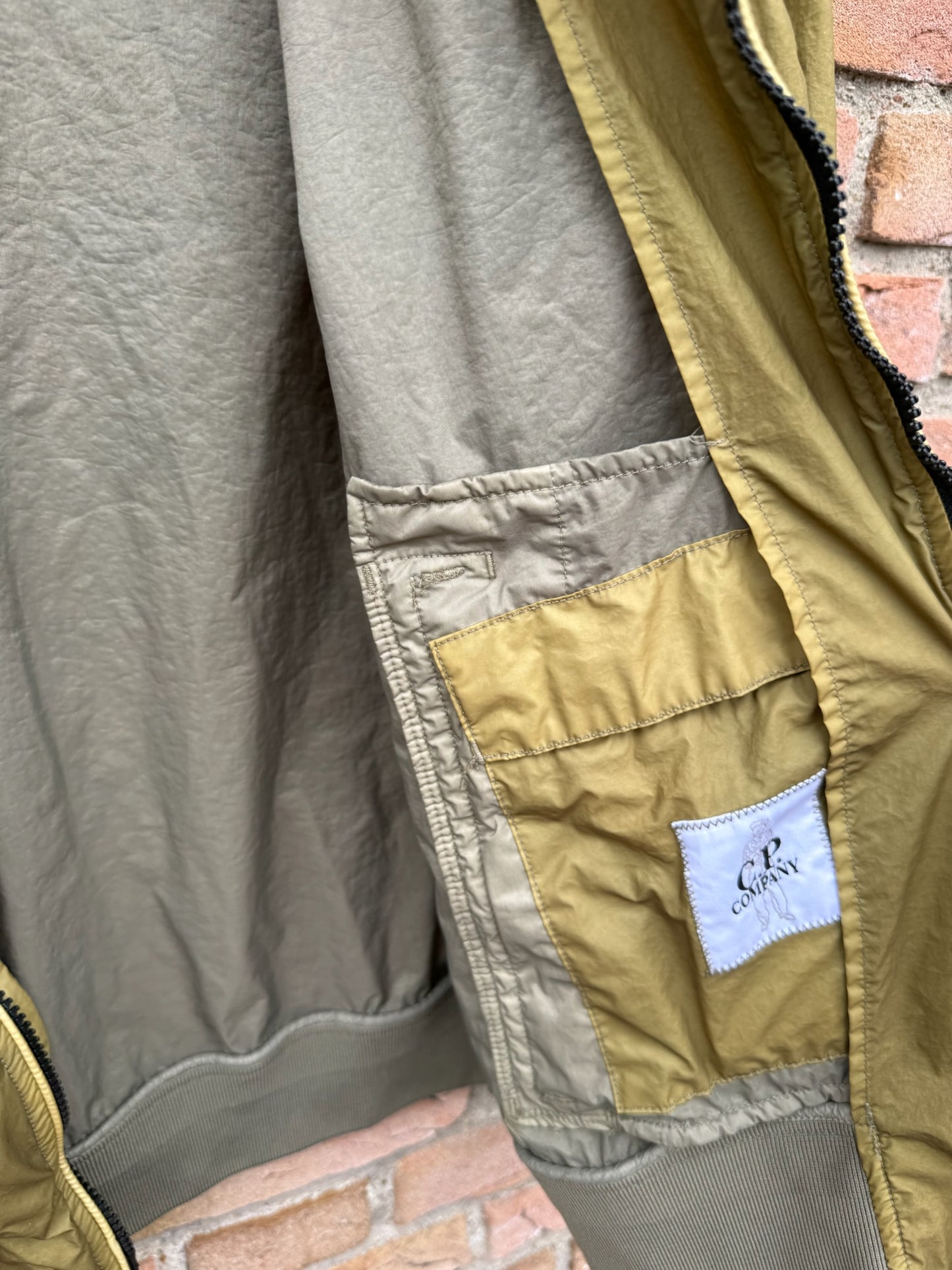 C.P. Company Bi-TM Jacket - L