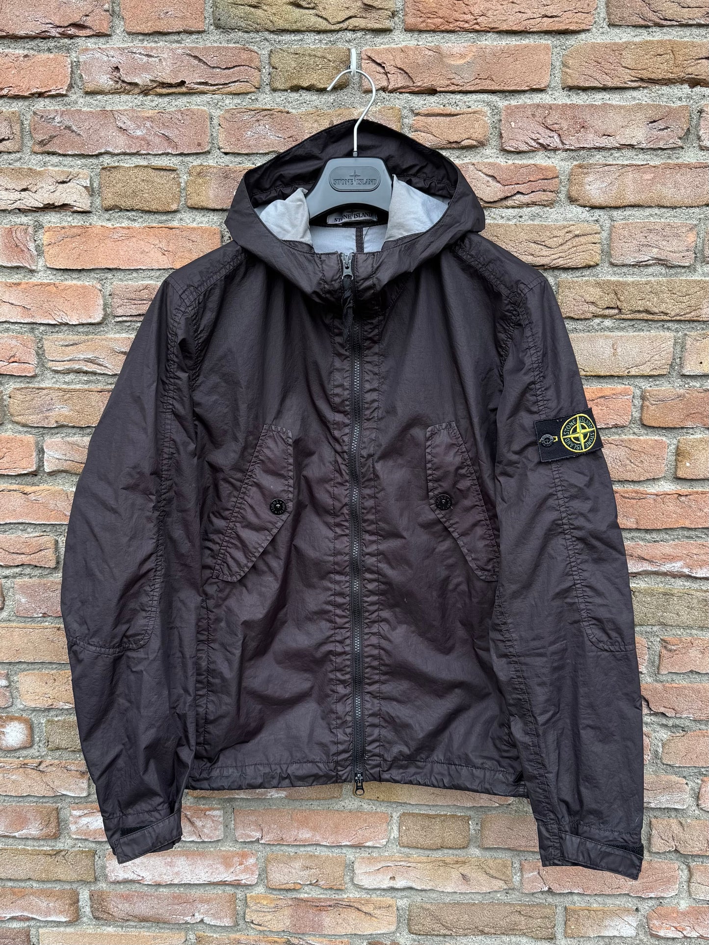 Stone Island Membrana 3L TC Jacke - M