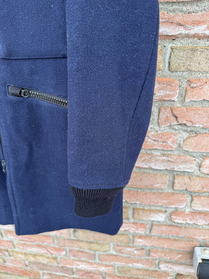 Stone Island Panno Speciale Jacket - M