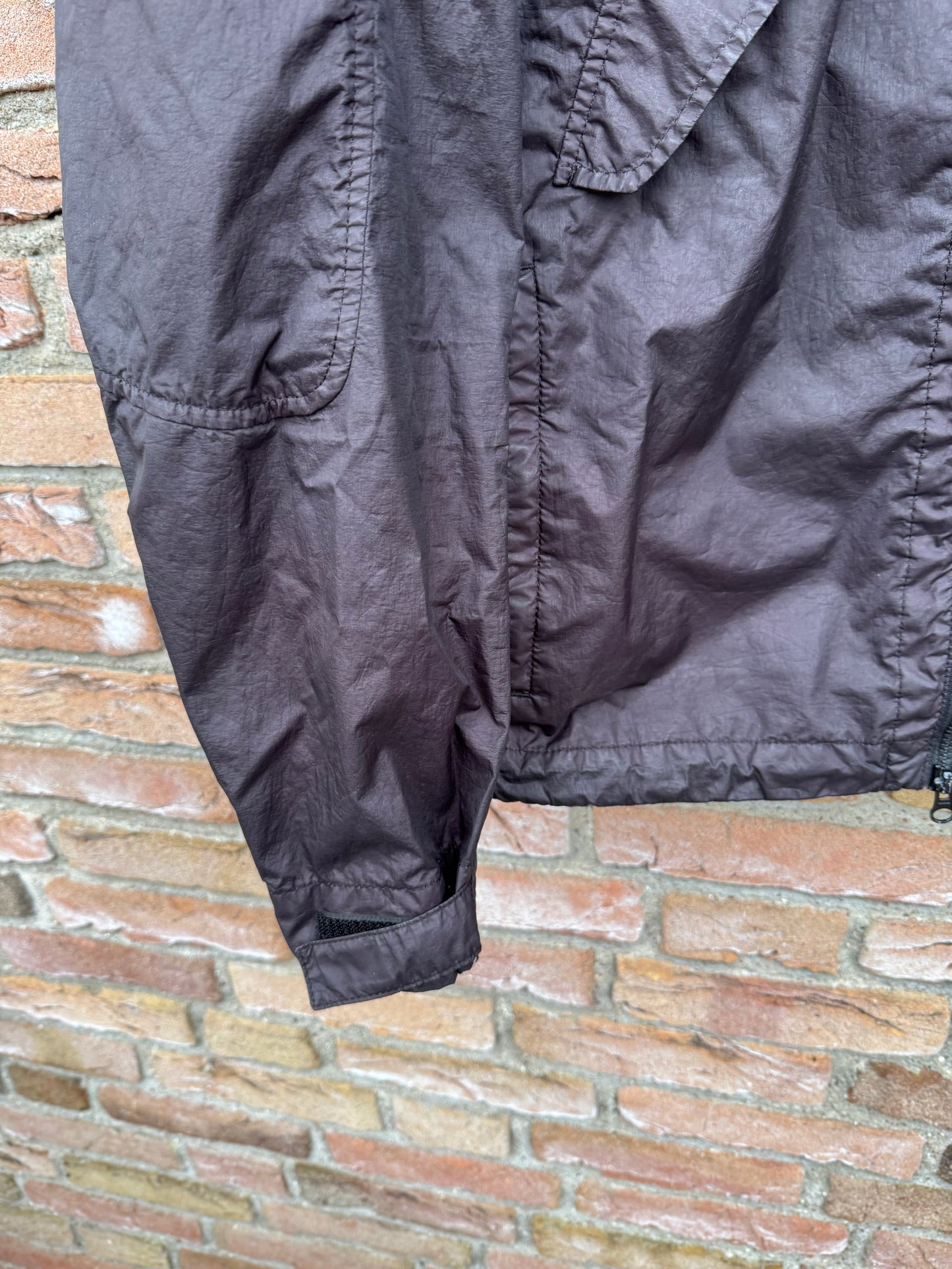 Stone Island Membrana 3L TC Jacke - M