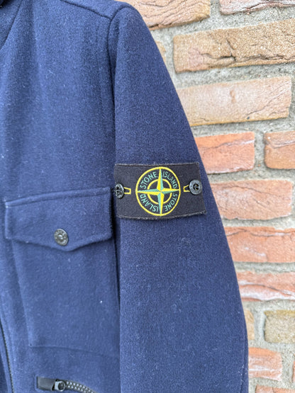 Stone Island Panno Speciale Jacket - M