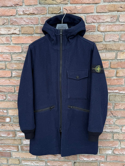 Stone Island Panno Speciale Jacket - M
