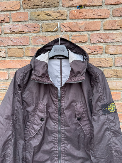 Stone Island Membrana 3L TC Jacke - M