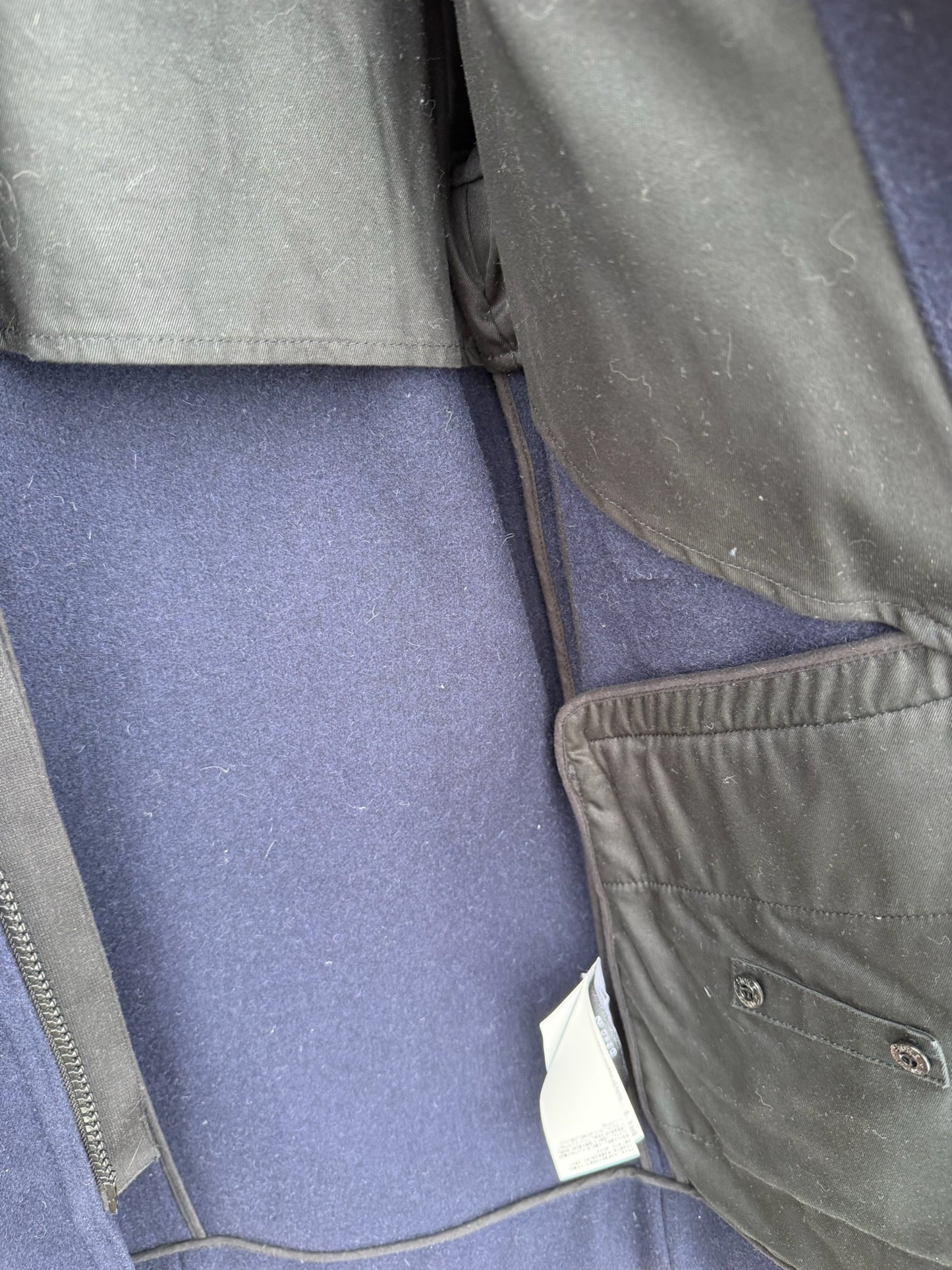 Stone Island Panno Speciale Jacket - M