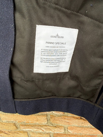 Stone Island Panno Speciale Jacket - M