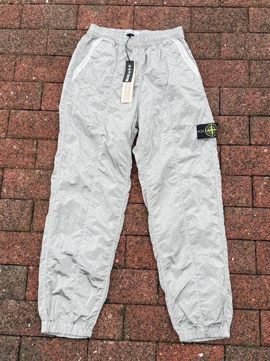 Stone Island Nylon Metal Trousers - W26