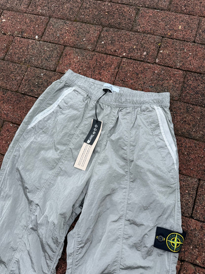 Stone Island Nylon Metal Trousers - W26