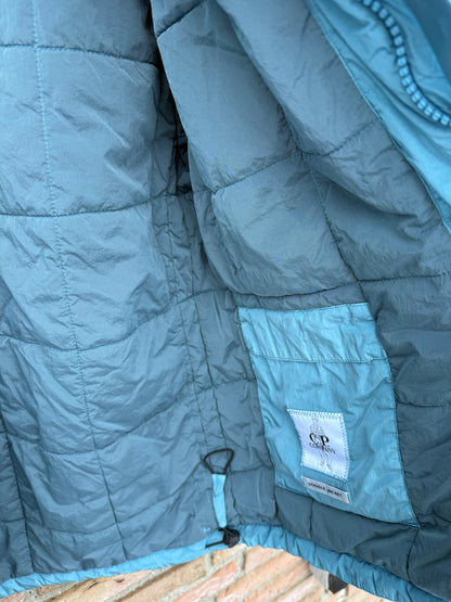 C.P. Company Chrome-R Goggle Jacket - L