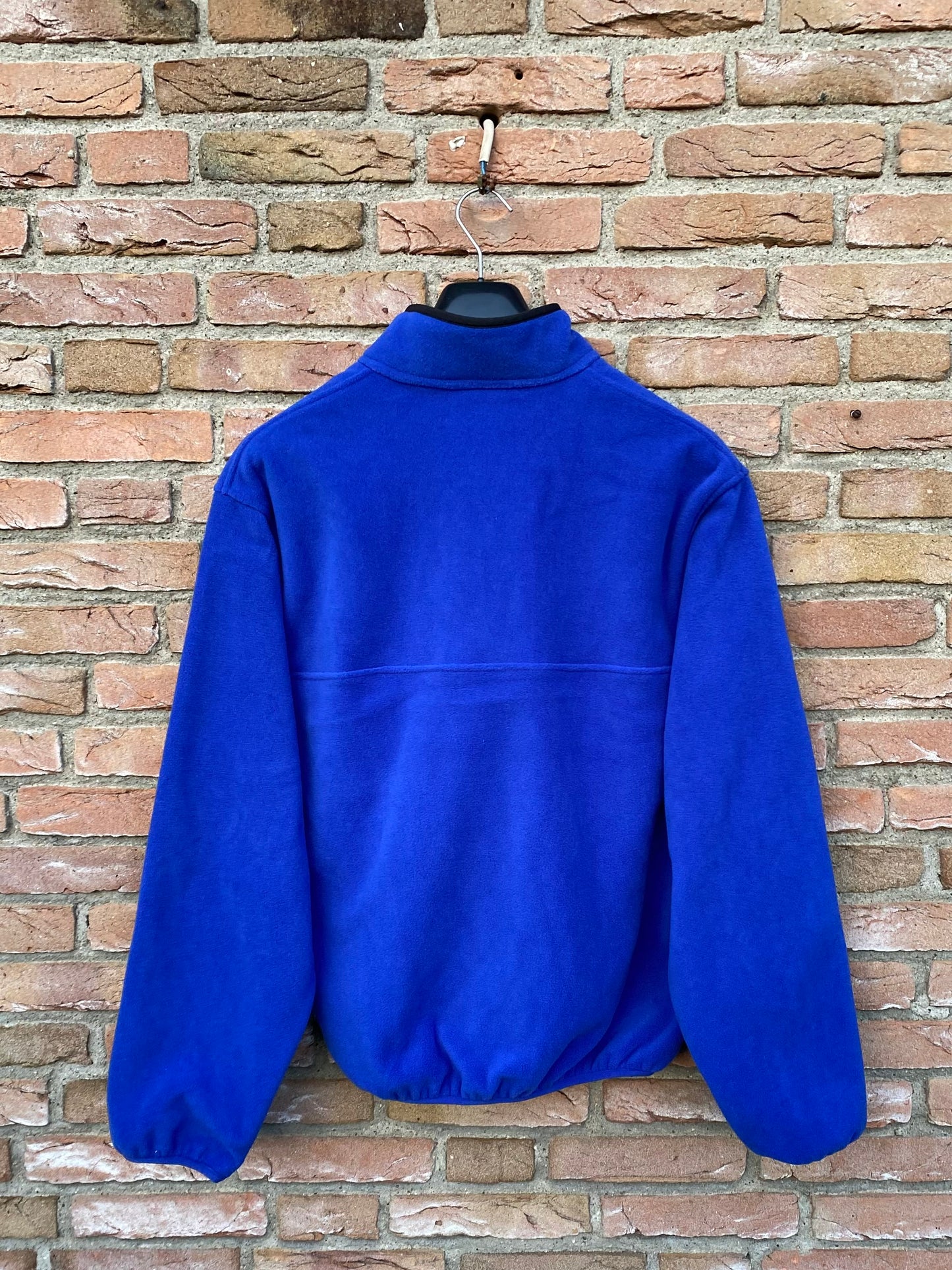 Patagonia Snap-T Fleece Pullover - M