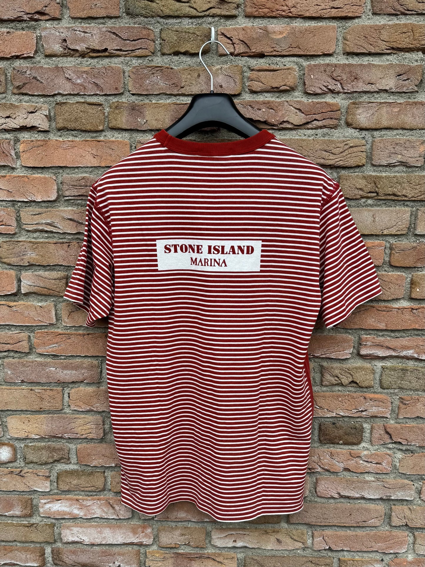 Stone Island Marina T-Shirt - L