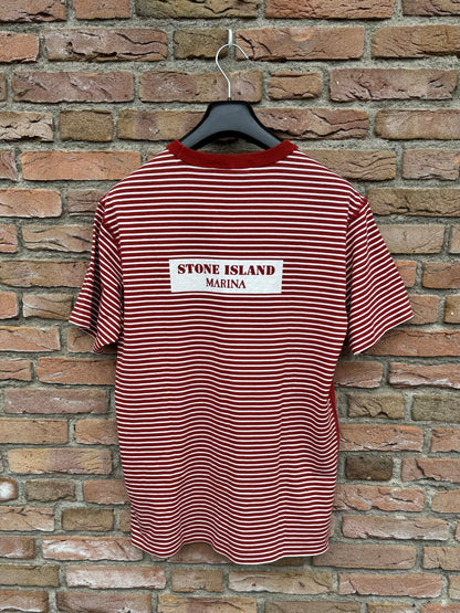 Stone Island Marina T-Shirt - L