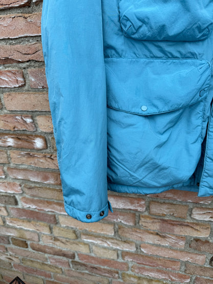 C.P. Company Chrome-R Goggle Jacket - L