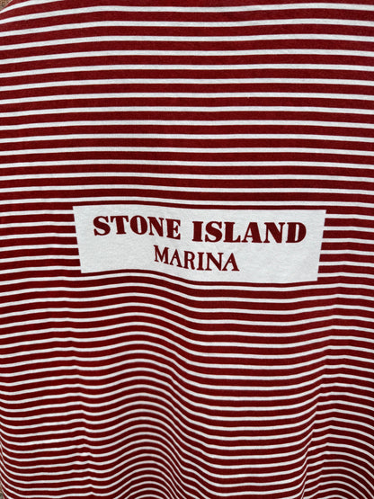 Stone Island Marina T-Shirt - L
