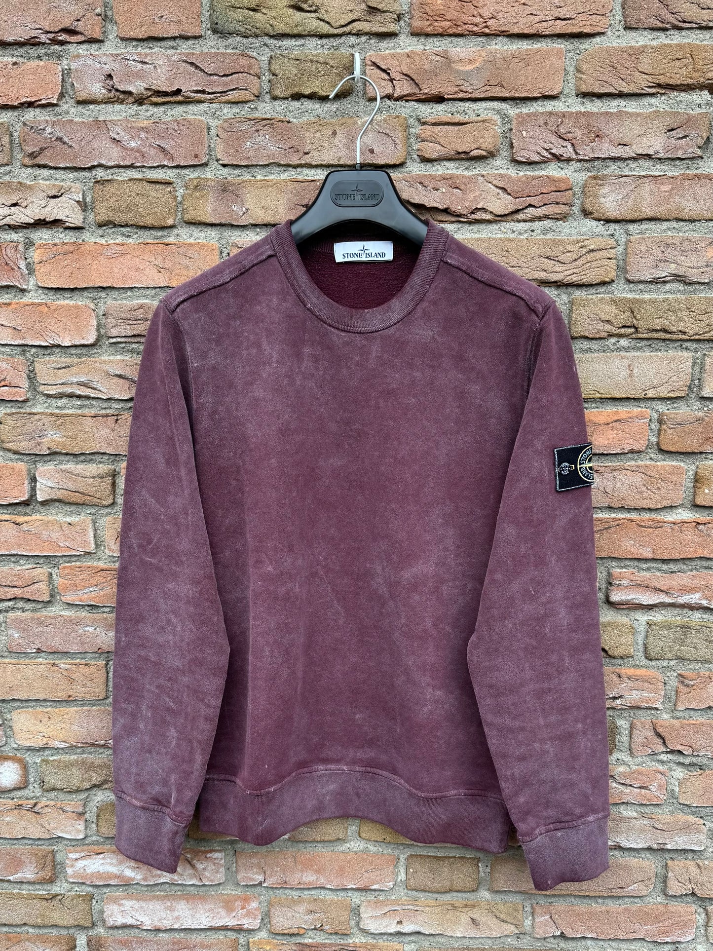 Stone Island Sweatshirt - M