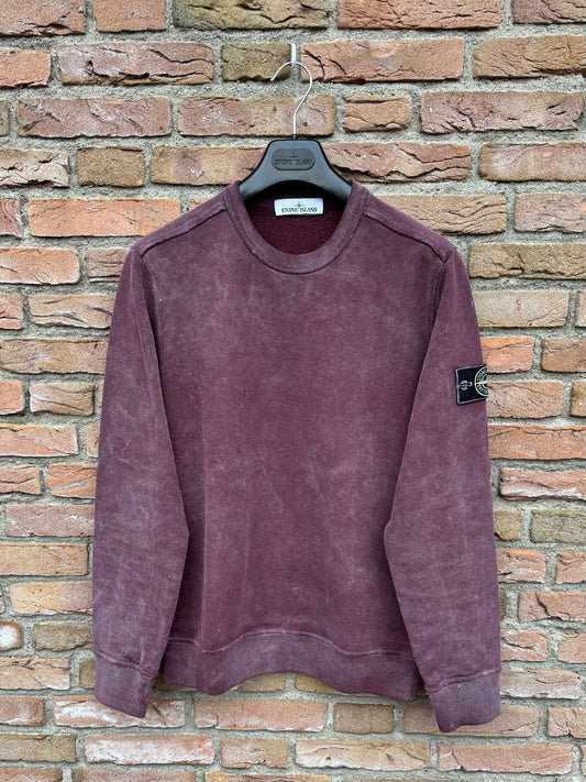 Stone Island Sweatshirt - M